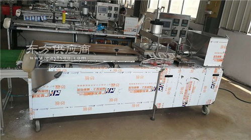 漳州單餅機與同心機械廠 產(chǎn)品介紹與財務(wù)咨詢渠道